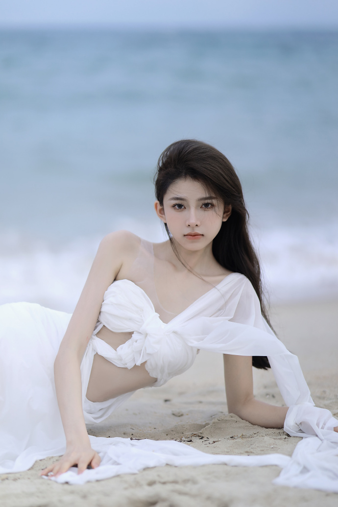 春光乍泄